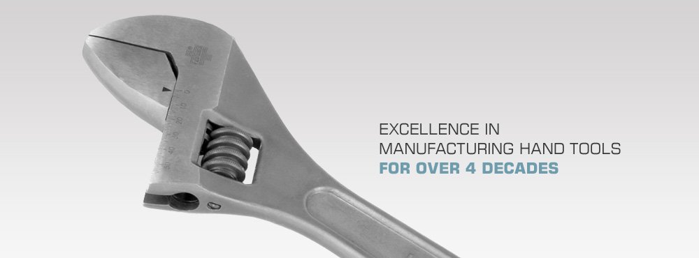 Taparia adjustable spanner